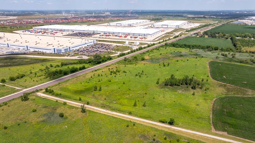 00 Sharp Rd, Elwood, IL for sale - Primary Photo - Image 1 of 10