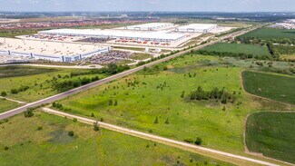 Plus de détails pour 00 Sharp Rd, Elwood, IL - Terrain à vendre
