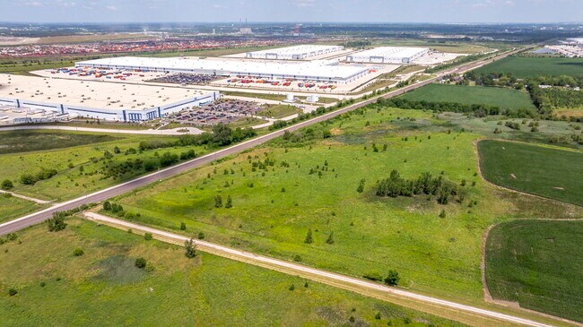 Plus de détails pour 00 Sharp Rd, Elwood, IL - Terrain à vendre