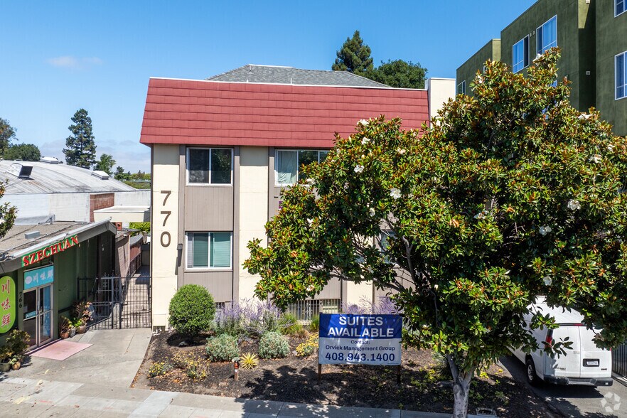 762-770 A Street portefeuille de 2 propriétés à vendre sur LoopNet.ca - Photo du bâtiment - Image 2 de 9