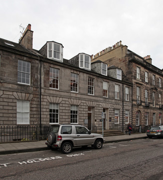 Plus de détails pour 28 Stafford St, Edinburgh - Bureau à louer