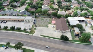 More details for 605 Shiloh Dr, Laredo, TX - Retail for Lease