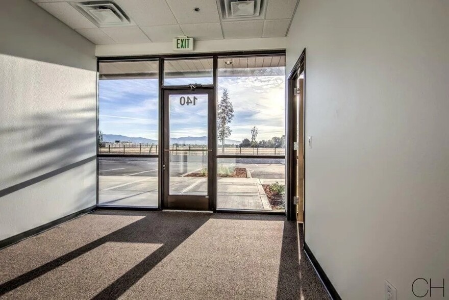 2260 S Cole Rd, Boise, ID for lease - Interior Photo - Image 2 of 7