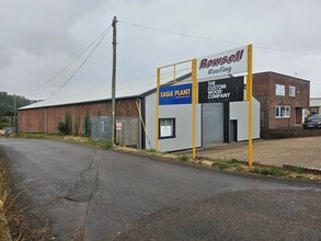 Buckland Rd, Yeovil for lease Building Photo- Image 2 of 7