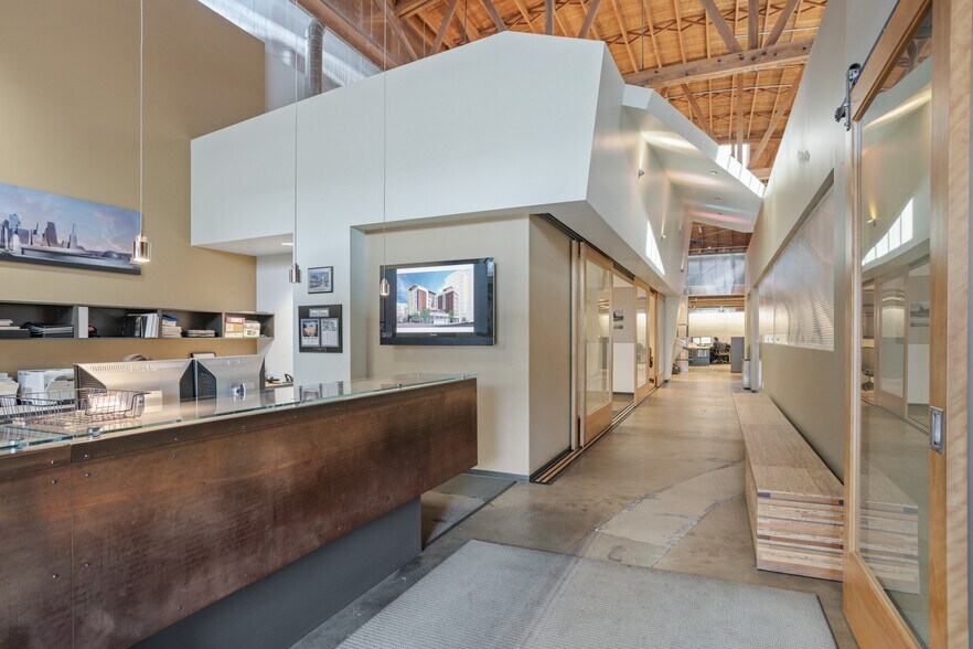 1045 14th St, San Diego, CA à louer - Photo intérieure - Image 3 de 12