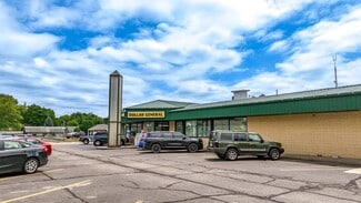 Plus de détails pour 211 N Wayne St, Angola, IN - Bureau à louer