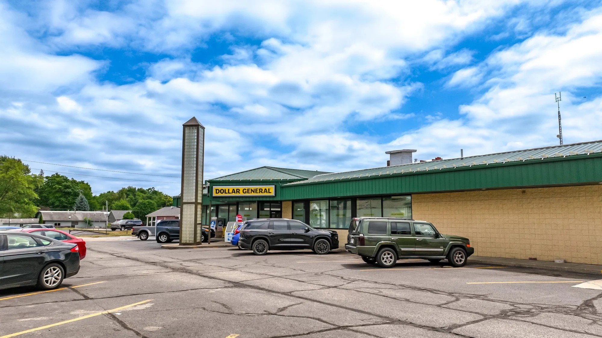 211 N Wayne St, Angola, IN for lease Building Photo- Image 1 of 6