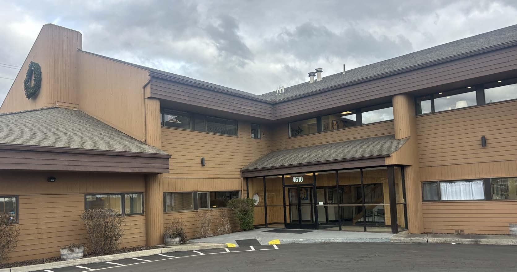 4610 N Ash St, Spokane, WA for lease Building Photo- Image 1 of 3