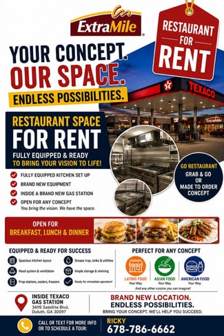 More details for 3495 Satellite Blvd, Duluth, GA - Retail for Lease