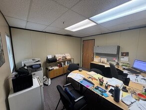 1350 Dell Ave, Campbell, CA for lease Interior Photo- Image 1 of 5