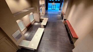 Plus de détails pour 816 Olive St, Saint Louis, MO - Commerce de détail à louer