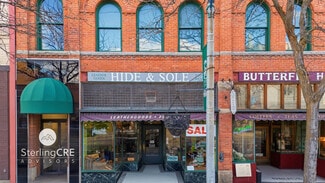 More details for 240 N Higgins Ave, Missoula, MT - Office for Lease