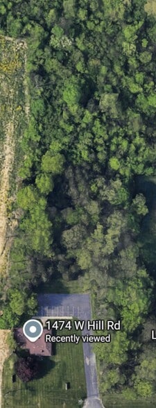 1474 W Hill Rd, Flint, MI for sale - Building Photo - Image 2 of 2