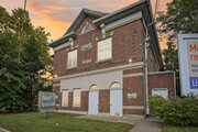 2000 S Broad St, Trenton NJ - Convenience Store