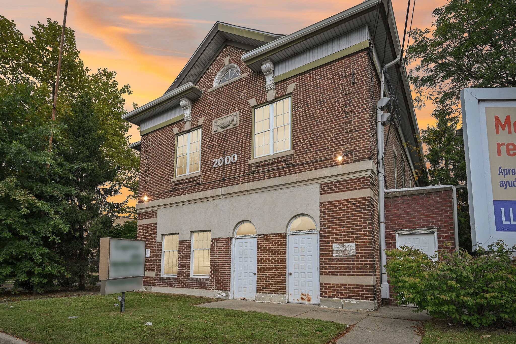 2000 S Broad St, Trenton, NJ for sale Building Photo- Image 1 of 52