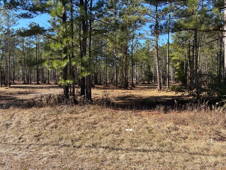 North Fraser St, Georgetown, SC à vendre - Plan d’étage - Image 3 de 4