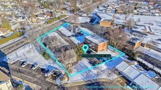 More details for Cleveland Road Portfolio – Multifamily for Sale, Huron, OH