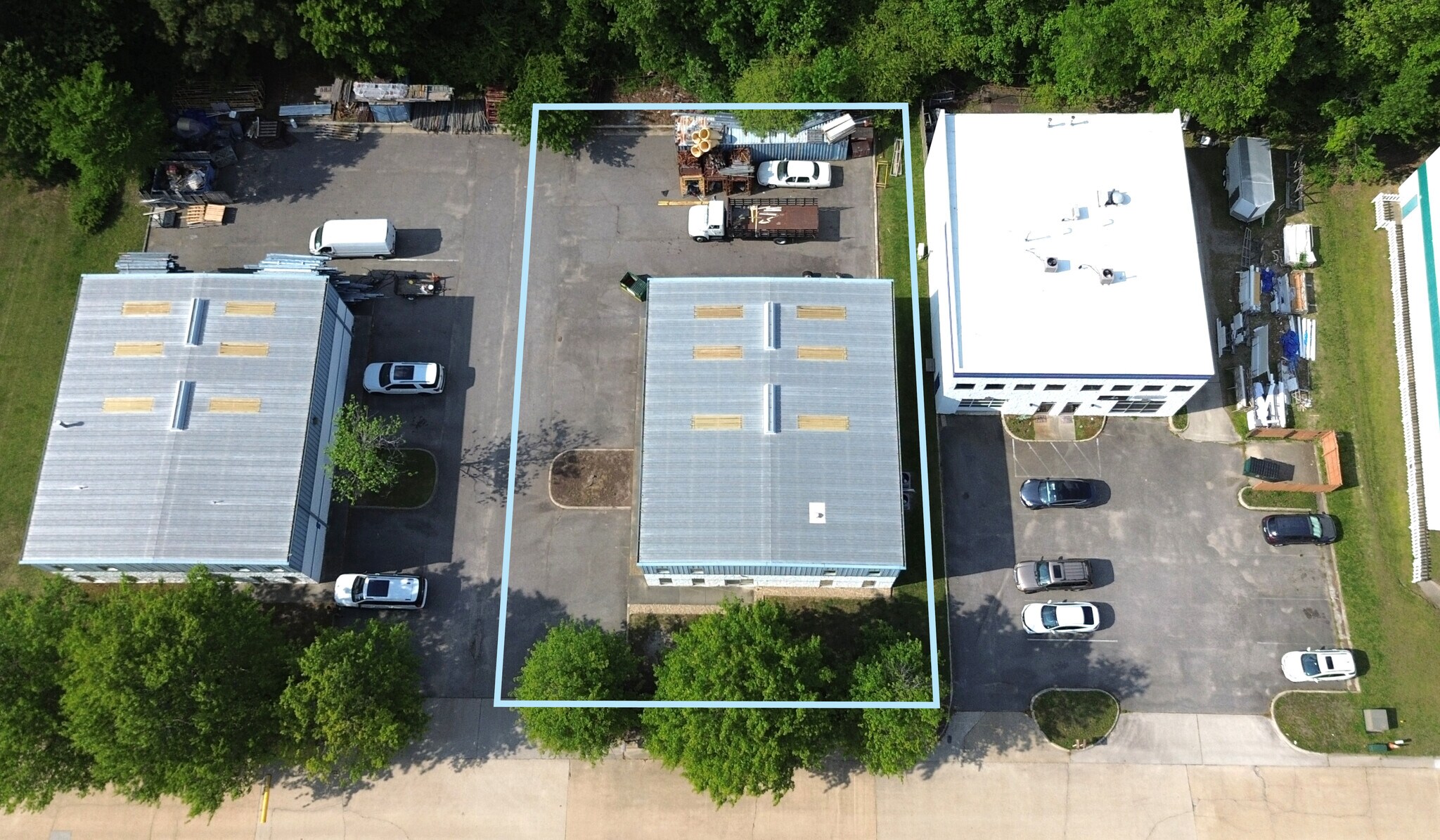 1142 Jensen Dr, Virginia Beach, VA à vendre Photo du bâtiment- Image 1 de 1