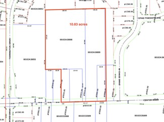 More details for 4999-5035 Center Rd, Brunswick – Multifamily for Sale, Brunswick, OH