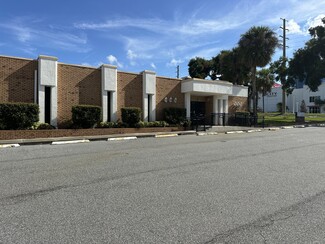 Plus de détails pour 540 Douglas Ave, Altamonte Springs, FL - Bureau à louer