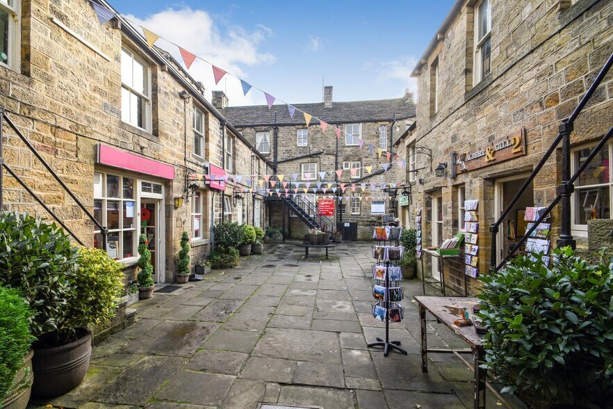 15 High St, Harrogate à vendre - Photo du bâtiment - Image 2 de 28