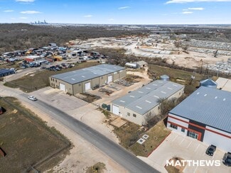 More details for 8510 Lava Hill Rd, Austin, TX - Industrial for Lease