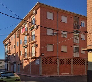 More details for Calle León, 5, Torrijos - Retail for Lease