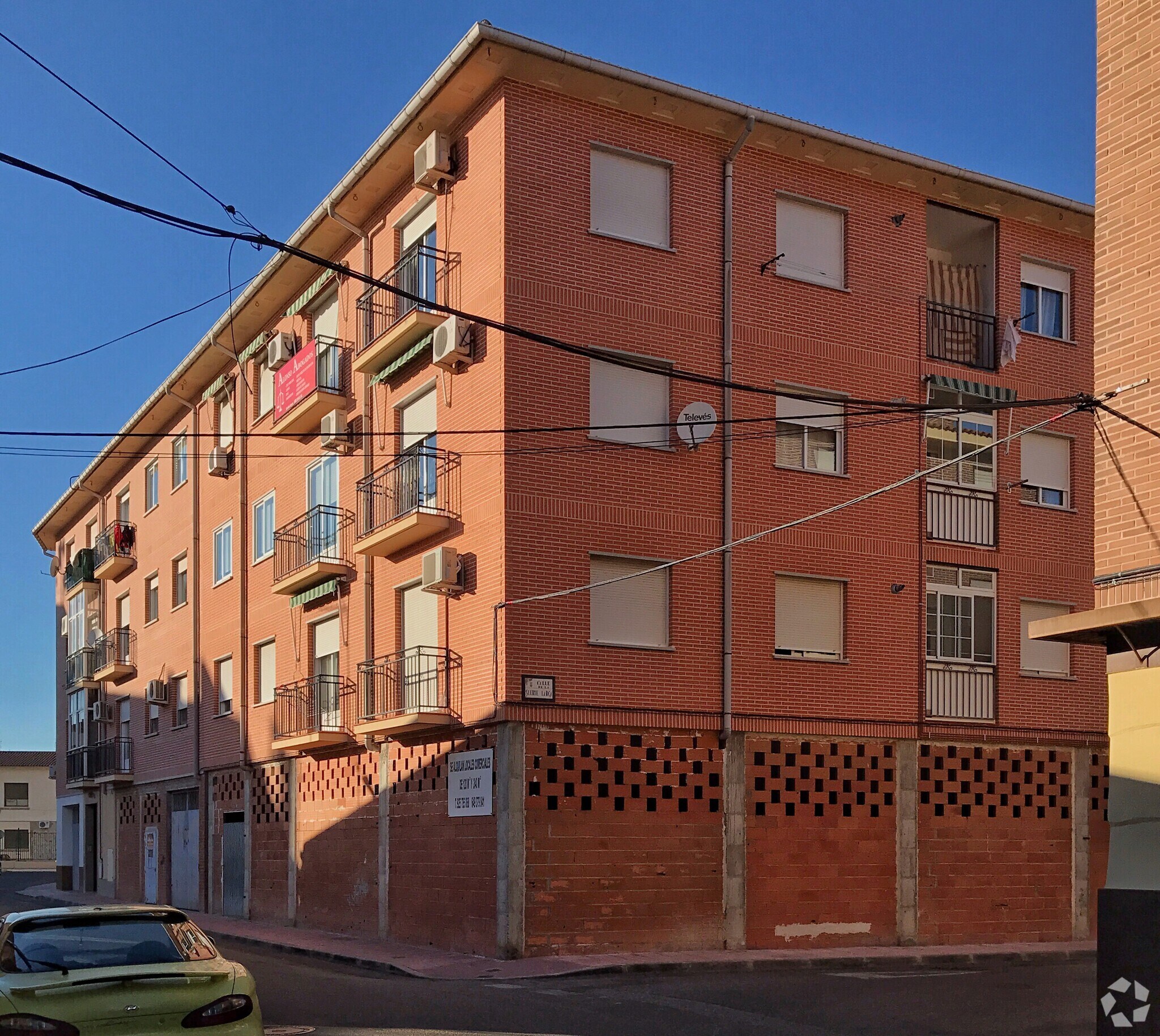 Calle León, 5, Torrijos, Toledo à vendre Photo principale- Image 1 de 2
