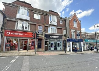 Plus de détails pour 14-16 London Rd, East Grinstead - Commerce de détail à vendre