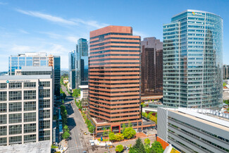 More details for 10900 NE 4th St, Bellevue, WA - Coworking for Lease