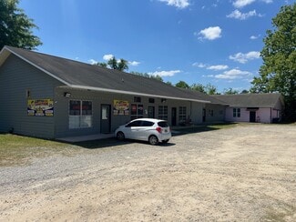 More details for 8 Mashburn St, Hawkinsville, GA - Coworking for Lease