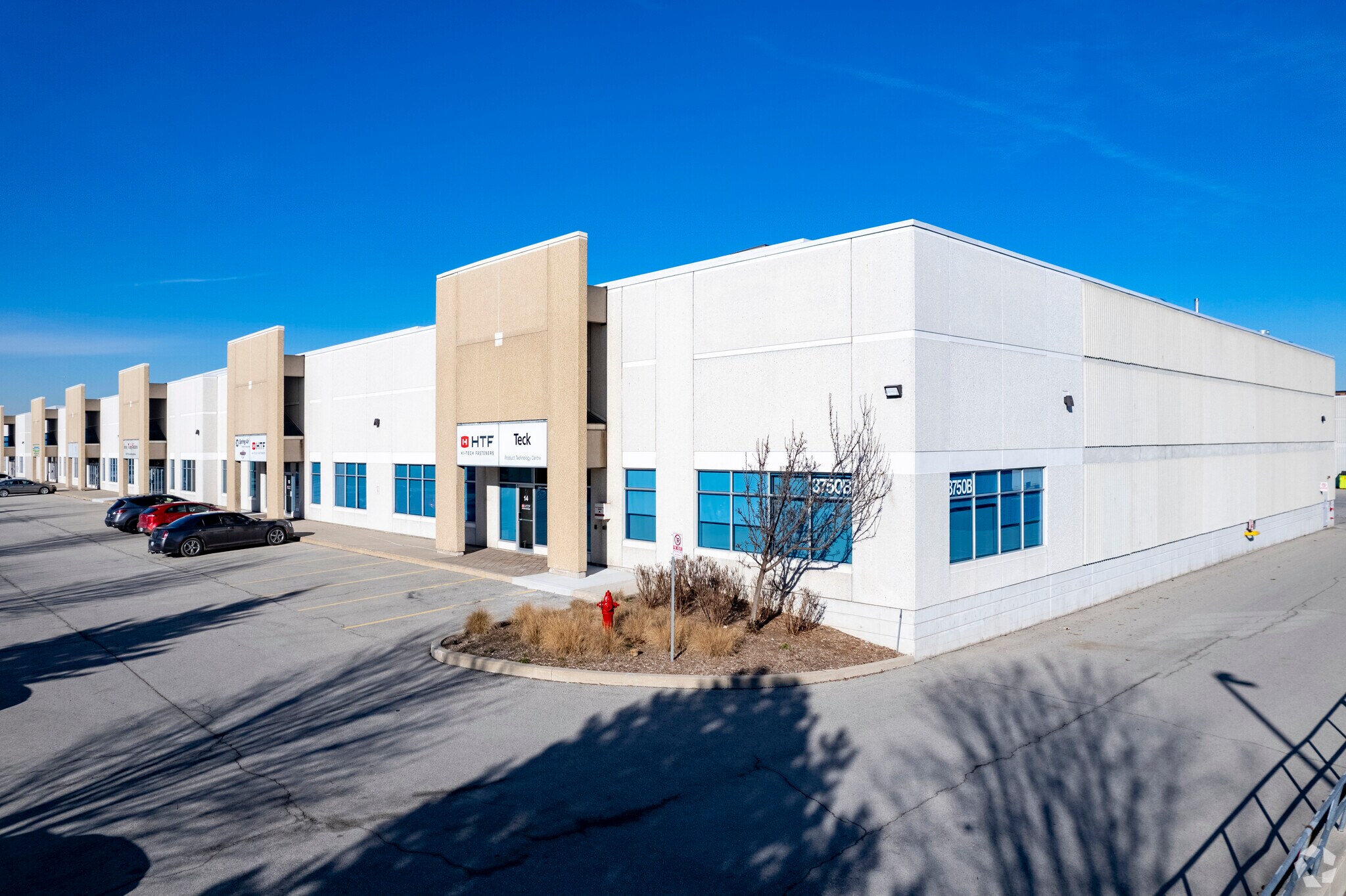 3750B Laird Rd, Mississauga, ON for sale Primary Photo- Image 1 of 1