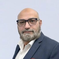 Haseeb Sheikh