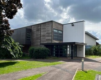 Plus de détails pour Bolham Rd, Tiverton - Flex à vendre