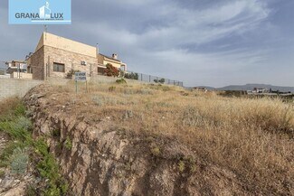 More details for Calle Pinos Puente, 20, La Zubia - Land for Sale