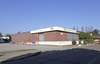 Plus de détails pour 2751 Todd St, Alameda, CA - Local d'activités à louer