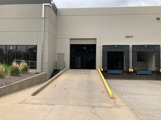 Plus de détails pour 14704 E 33rd Pl, Aurora, CO - Industriel à louer