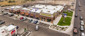 More details for 256 Blue Lakes Blvd N, Twin Falls, ID - Retail for Lease