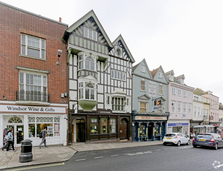 2 Thames St, Windsor for lease - Primary Photo - Image 1 of 2