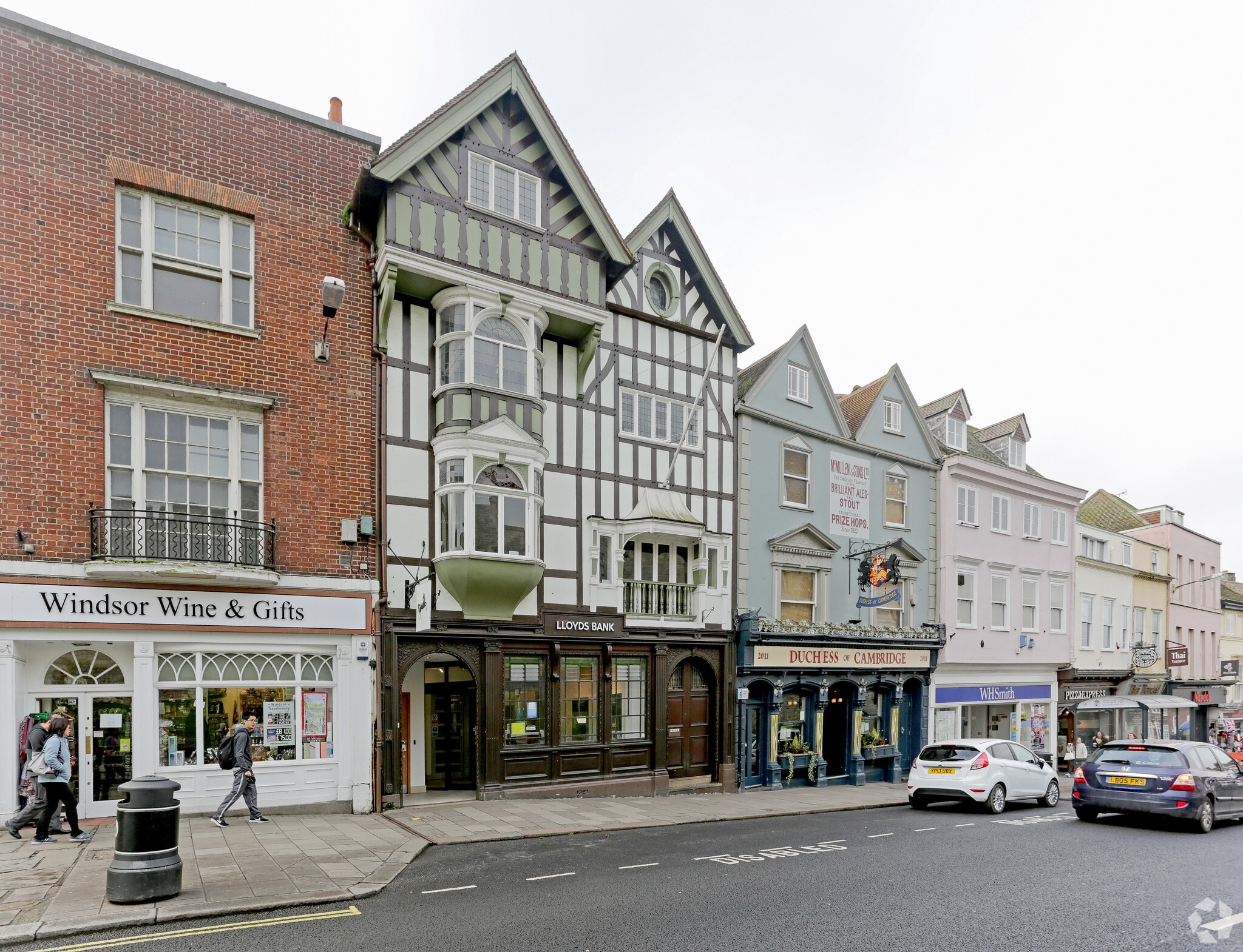 2 Thames St, Windsor for lease Primary Photo- Image 1 of 3