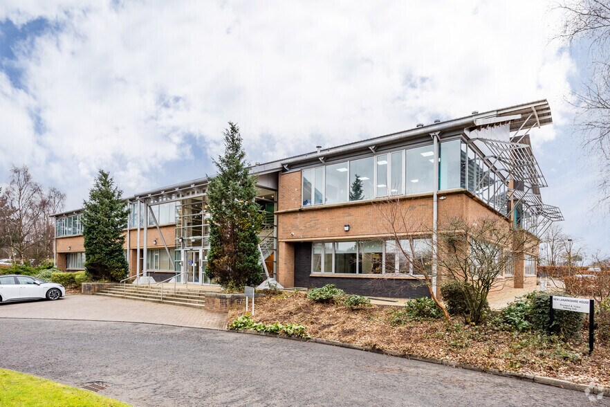 3 Dove Wynd, Bellshill à louer - Photo principale - Image 1 de 11