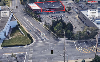 More details for 1410-1420 Northern Blvd, Manhasset, NY - Retail for Lease