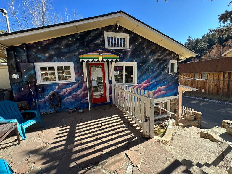 27925 Highway 74, Evergreen, CO à vendre - Photo du bâtiment - Image 3 de 8