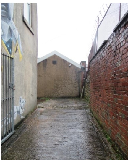 7 Mill Ln, Blackburn for sale - Building Photo - Image 2 of 2