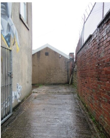 7 Mill Ln, Blackburn à vendre - Photo du bâtiment - Image 2 de 2