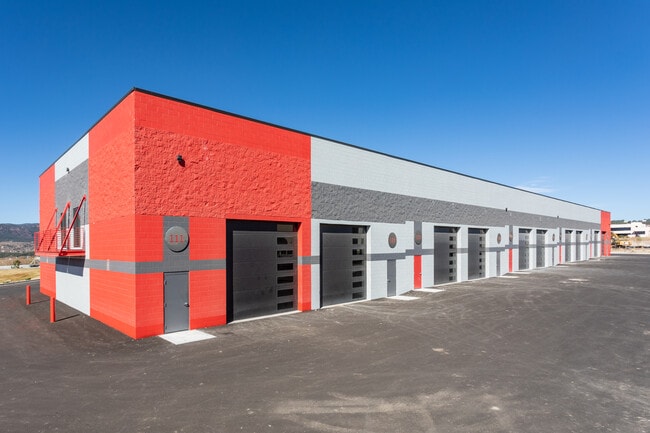 More details for Condos B103 & B118 – Industrial for Sale, Monument, CO