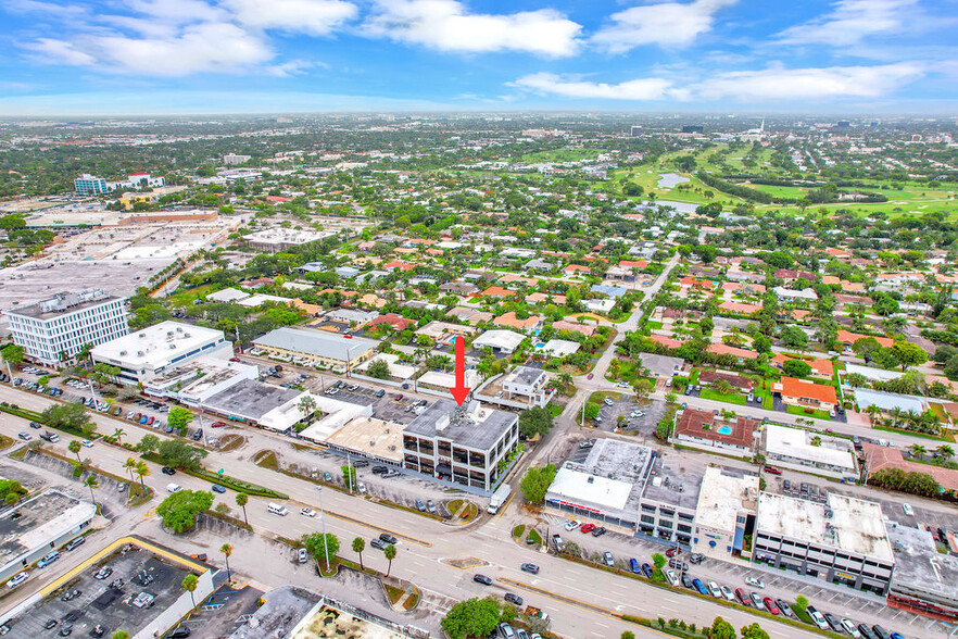 2691 E Oakland Park Blvd, Fort Lauderdale, FL for lease - Building Photo - Image 3 of 77