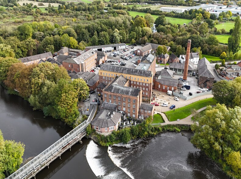 Haslams Ln, Derby à louer - Photo du bâtiment - Image 2 de 7