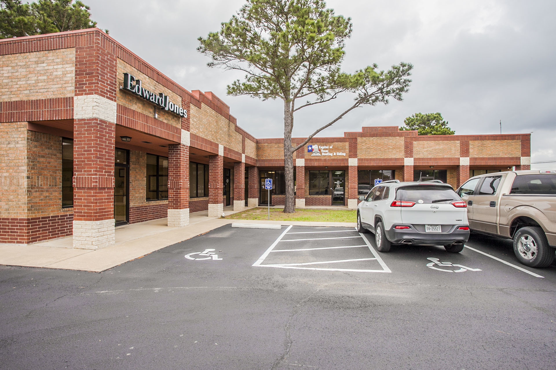 3971 Hwy 71 E, Bastrop, TX for sale Building Photo- Image 1 of 1