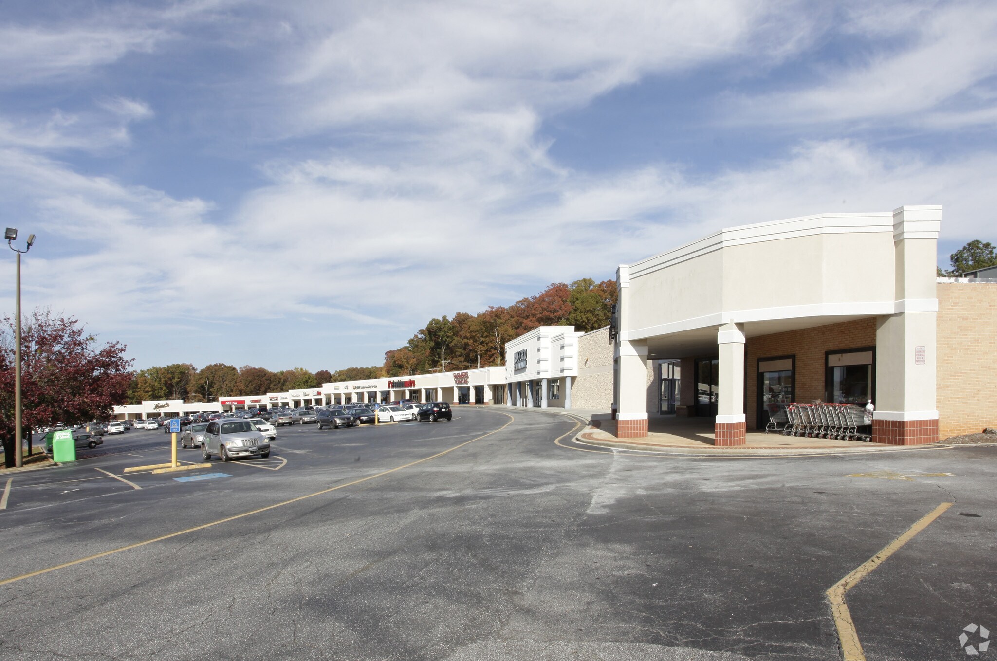 3100 N Main St, Anderson, SC à louer Photo principale- Image 1 de 10